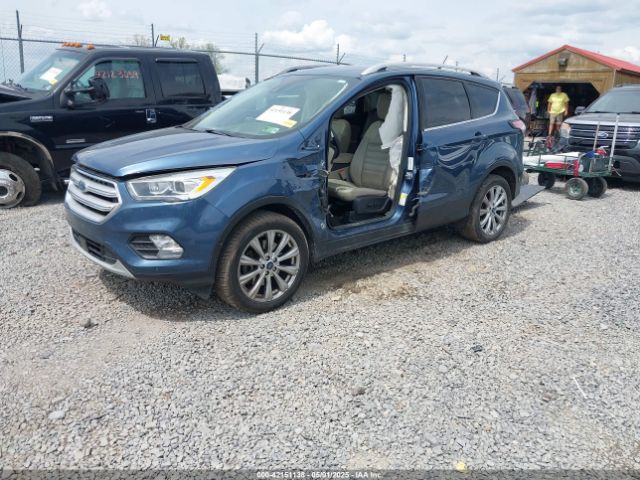 1FMCU9J94JUA96398 Ford Escape Titanium