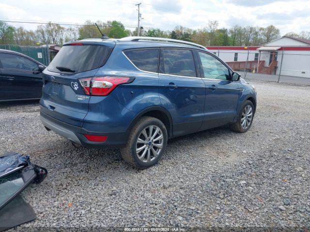 1FMCU9J94JUA96398 Ford Escape Titanium
