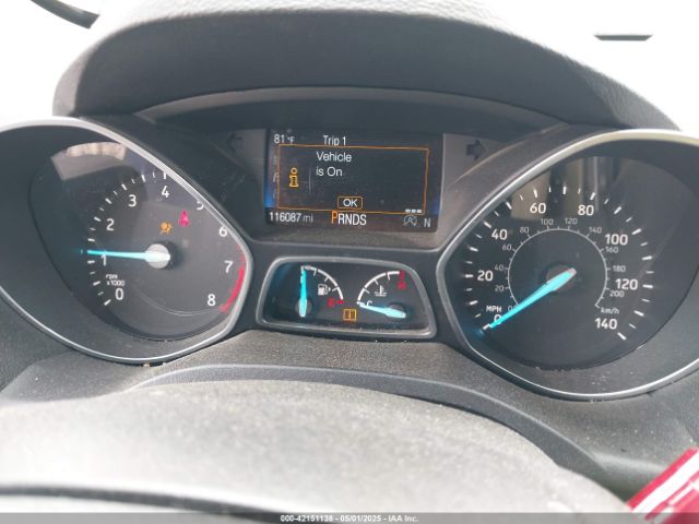 1FMCU9J94JUA96398 Ford Escape Titanium
