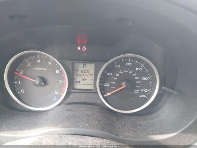 JF2SJABC1JH534213 Subaru Forester 2.5i