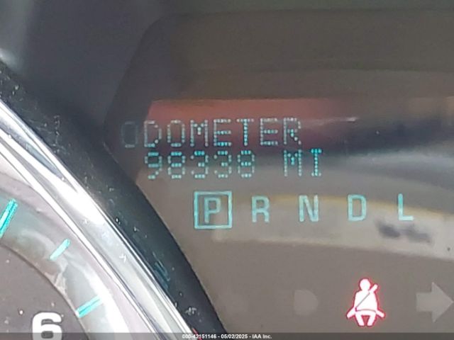 1GNKRGKD5GJ241409 Chevrolet Traverse 1lt