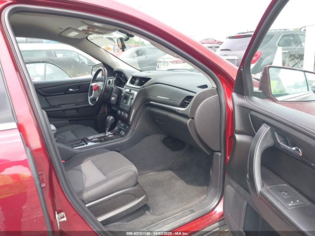 1GNKRGKD5GJ241409 Chevrolet Traverse 1lt