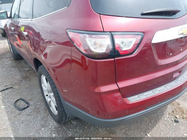 1GNKRGKD5GJ241409 Chevrolet Traverse 1lt