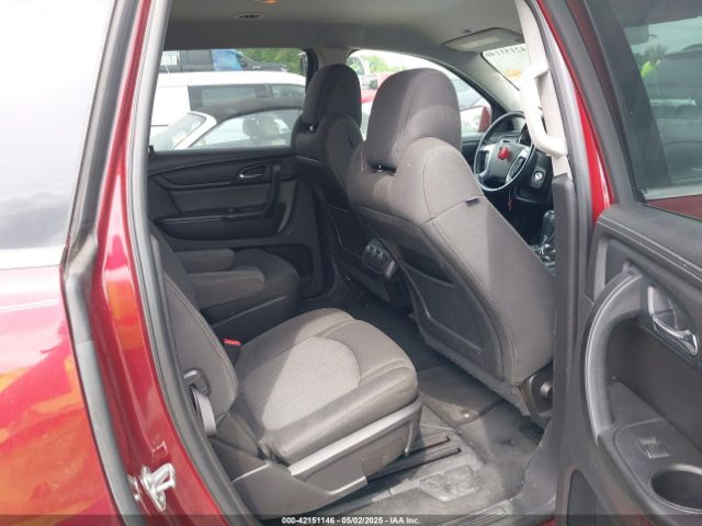 1GNKRGKD5GJ241409 Chevrolet Traverse 1lt