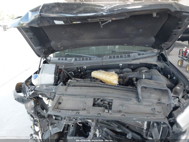 Ford F-150 Xl 2018 1FTMF1CB9JKD87740 Image 10