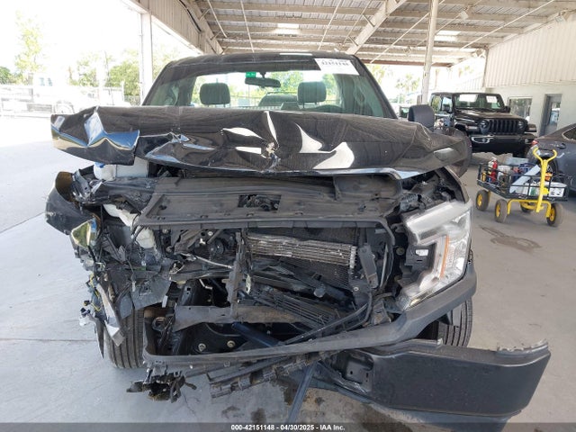 Ford F-150 Xl 2018 1FTMF1CB9JKD87740 Image 13