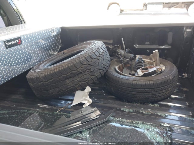 Ford F-150 Xl 2018 1FTMF1CB9JKD87740 Image 12