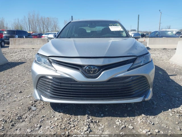 4T1B11HK3JU571201 Toyota CAMRY LE