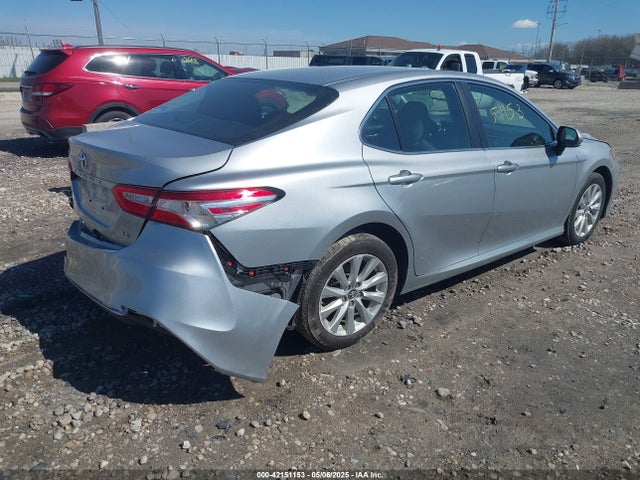4T1B11HK3JU571201 Toyota CAMRY LE