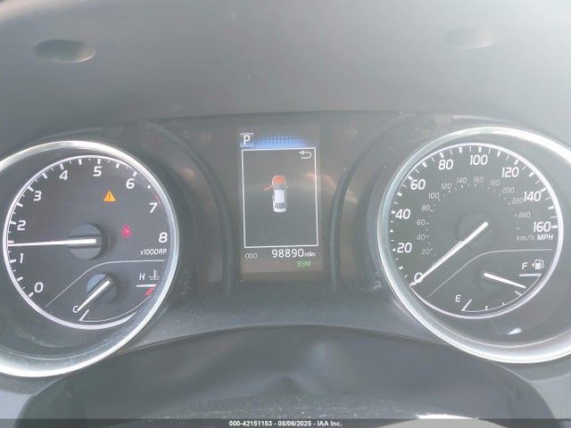 4T1B11HK3JU571201 Toyota CAMRY LE