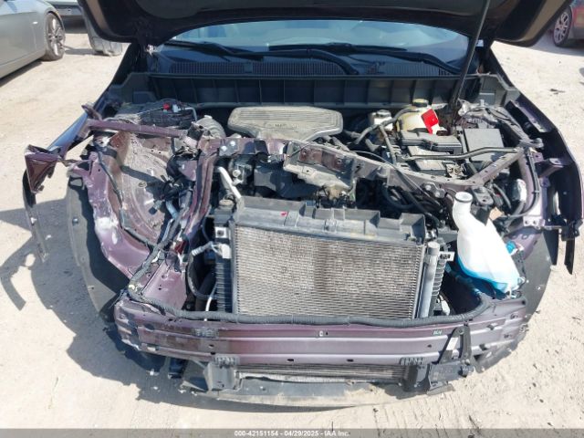 1GKKNXLS0JZ108068 GMC Acadia Denali