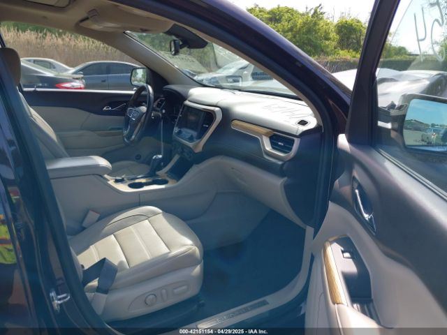 1GKKNXLS0JZ108068 GMC Acadia Denali