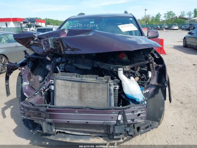 1GKKNXLS0JZ108068 GMC Acadia Denali