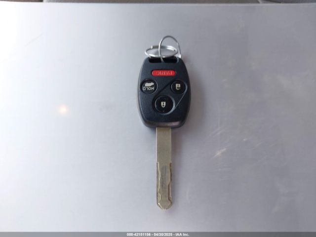 5FNYF3H5XFB014436 Honda Pilot Ex-l