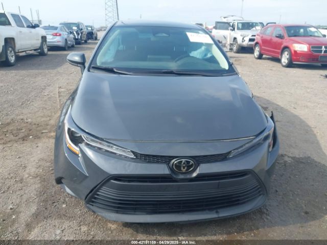 5YFB4MDE3RP109873 Toyota COROLLA LE