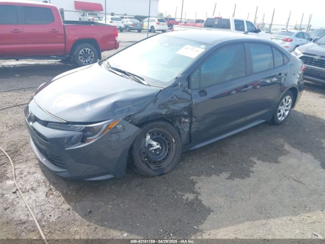5YFB4MDE3RP109873 Toyota COROLLA LE
