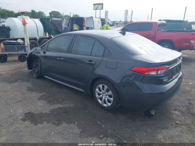 5YFB4MDE3RP109873 Toyota COROLLA LE