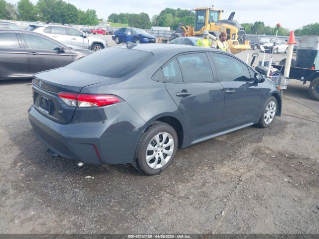 5YFB4MDE3RP109873 Toyota COROLLA LE