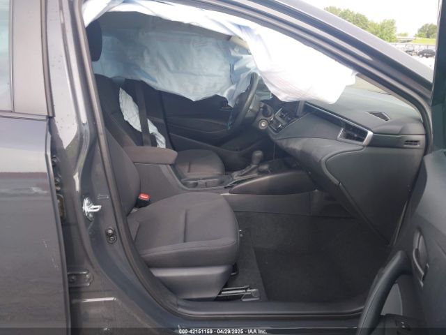 5YFB4MDE3RP109873 Toyota COROLLA LE
