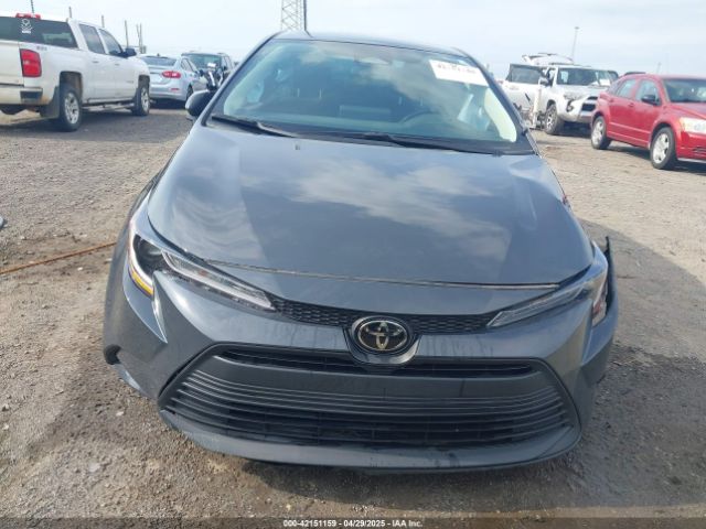 5YFB4MDE3RP109873 Toyota COROLLA LE