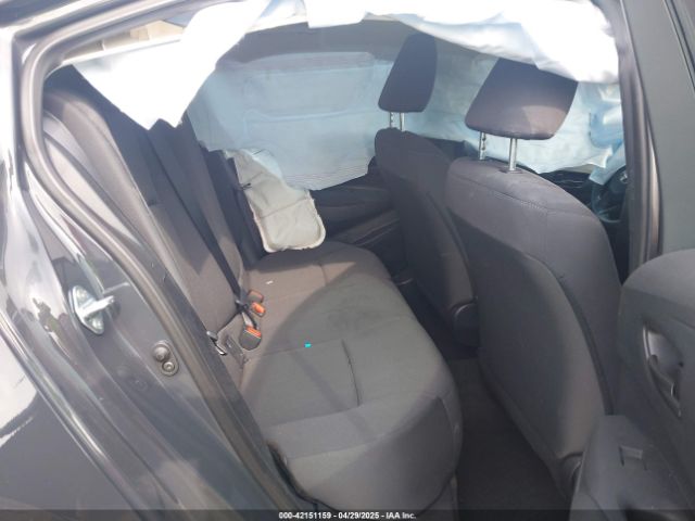 5YFB4MDE3RP109873 Toyota COROLLA LE