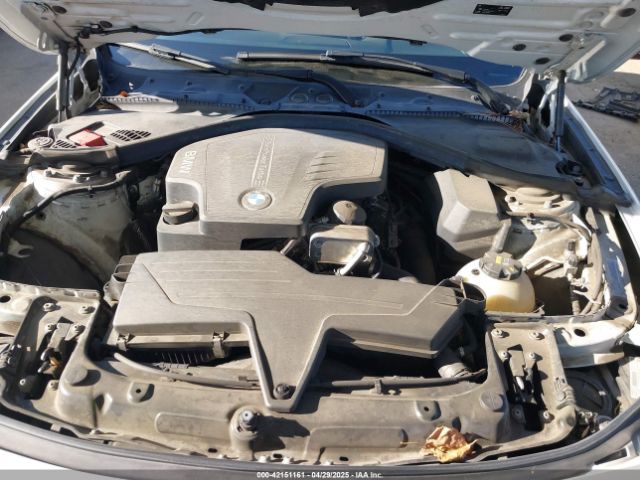 WBA3B1C50FK140256 BMW 320i