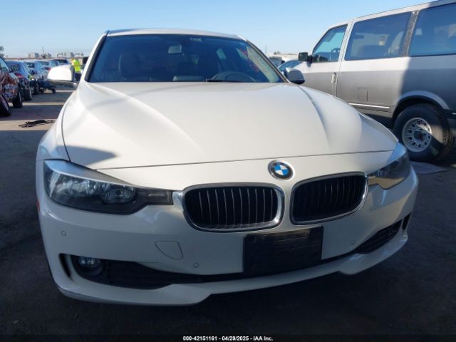 WBA3B1C50FK140256 BMW 320i