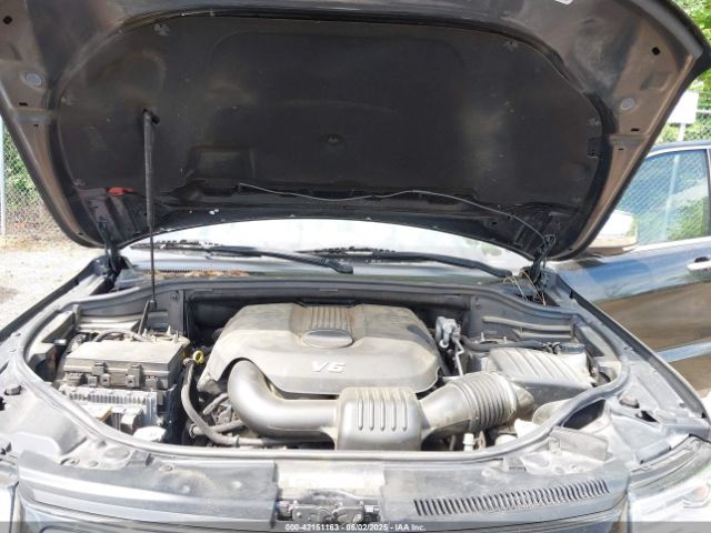 2015 JEEP GRAND CHEROKEE 1C4RJFBG3FC878207 Photo 9