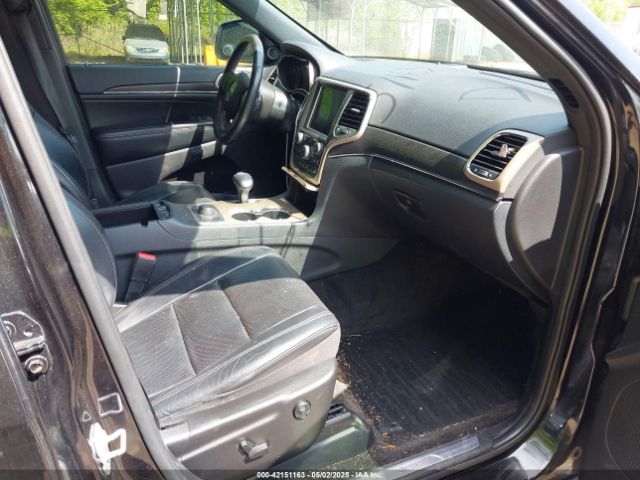 2015 JEEP GRAND CHEROKEE 1C4RJFBG3FC878207 Photo 4