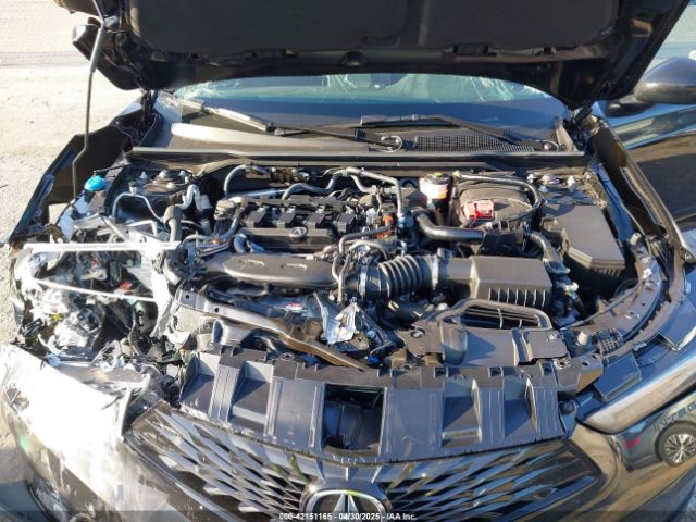 2025 ACURA INTEGRA 19UDE4H22SA013279 Photo 9