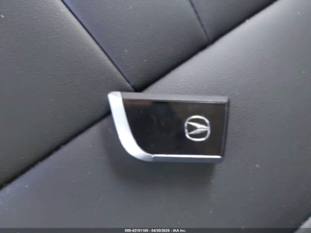 2025 ACURA INTEGRA 19UDE4H22SA013279 Photo 10