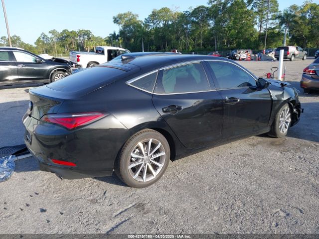 2025 ACURA INTEGRA 19UDE4H22SA013279 Photo 3