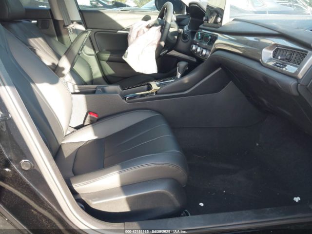 2025 ACURA INTEGRA 19UDE4H22SA013279 Photo 4