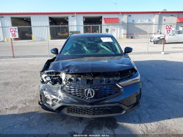 2025 ACURA INTEGRA 19UDE4H22SA013279 Photo 5