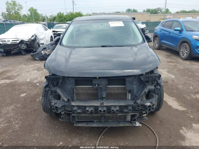 2FMTK4G88FBB39497 Ford EDGE SE