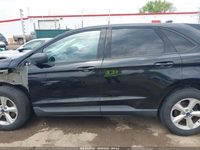 2FMTK4G88FBB39497 Ford EDGE SE