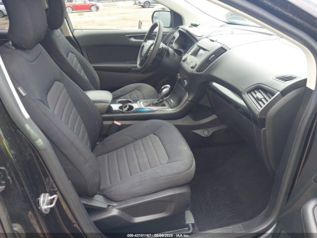 2FMTK4G88FBB39497 Ford EDGE SE