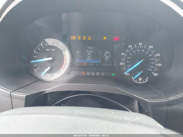 2FMTK4G88FBB39497 Ford EDGE SE