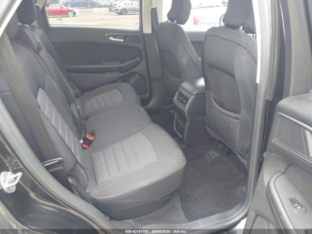 2FMTK4G88FBB39497 Ford EDGE SE