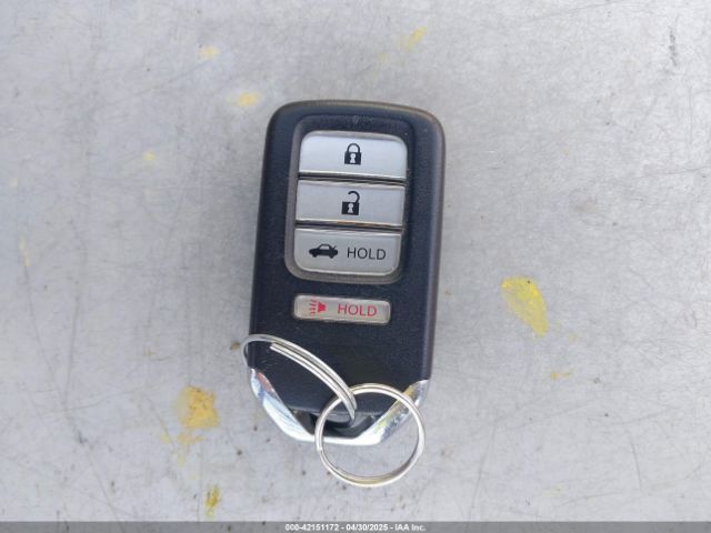 1HGCV1F16MA047409 Honda ACCORD LX