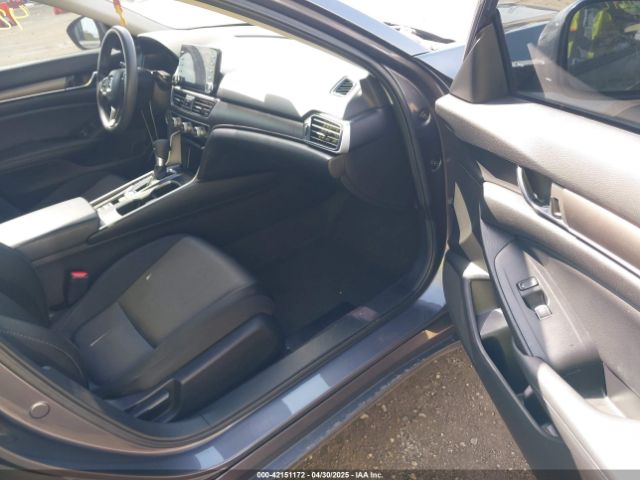 1HGCV1F16MA047409 Honda ACCORD LX