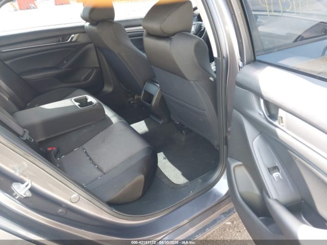 1HGCV1F16MA047409 Honda ACCORD LX