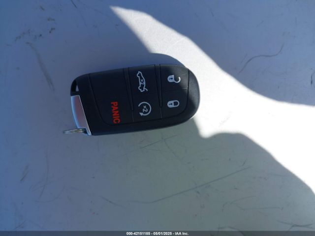 2C3CDXCTXPH535525 Dodge CHARGER R/T
