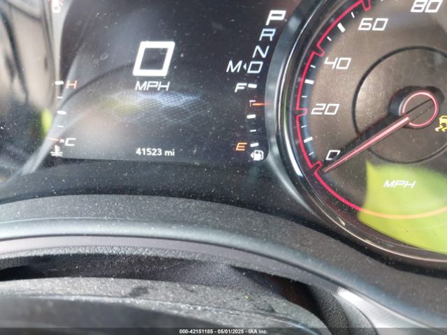 2C3CDXCTXPH535525 Dodge CHARGER R/T