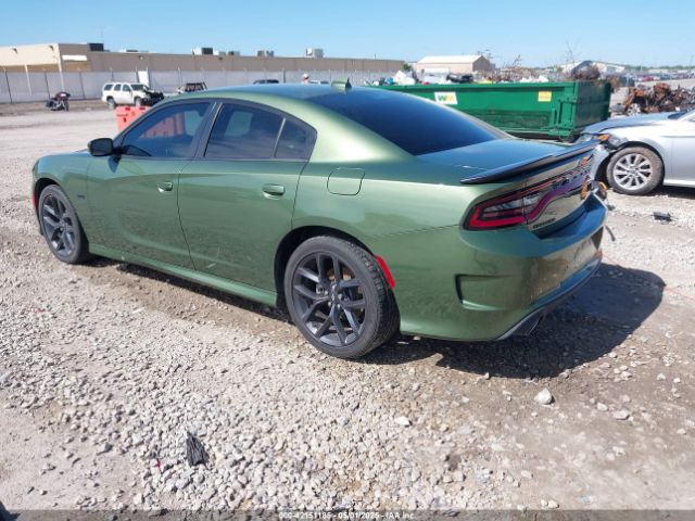 2C3CDXCTXPH535525 Dodge CHARGER R/T