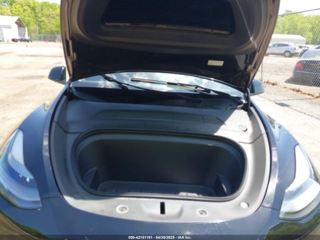 7SAYGDEE9PF850881 Tesla Model Y Awd/long Range Dual Motor All-wheel Drive