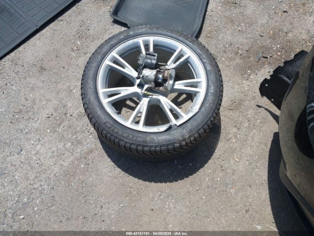 7SAYGDEE9PF850881 Tesla Model Y Awd/long Range Dual Motor All-wheel Drive