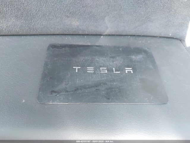 2023 TESLA MODEL Y 7SAYGDEE0PF638869 Photo 10