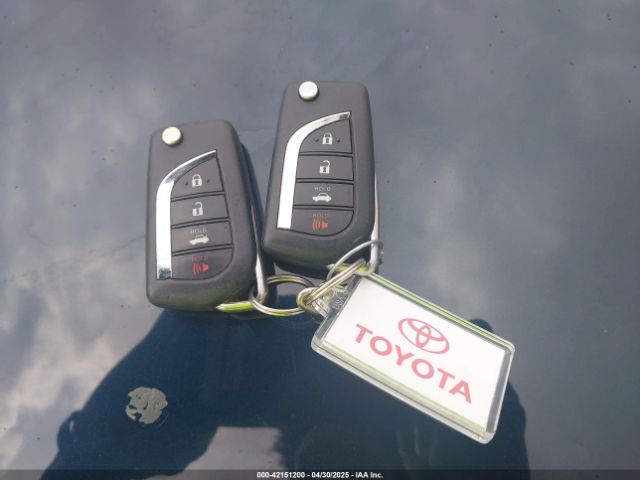 2018 TOYOTA CAMRY 4T1B11HK1JU639737 Photo 10