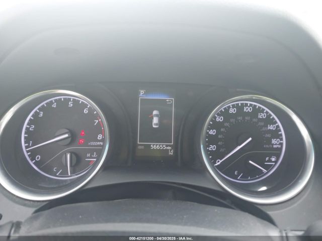 2018 TOYOTA CAMRY 4T1B11HK1JU639737 Photo 6
